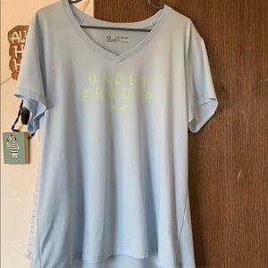 Under armor Tshirt